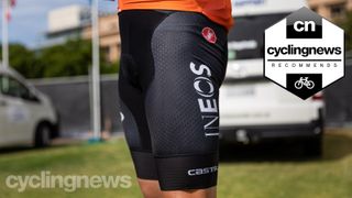 best cycling shorts for long distance 2019