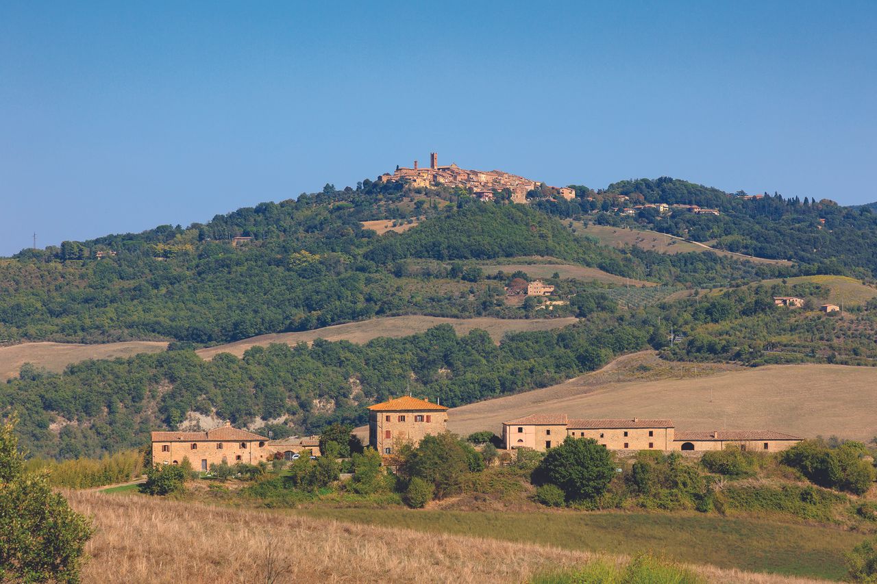 8 of the best properties for sale with shooting estates