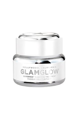 best face masks Glamglow Supermud Clearing Treatment