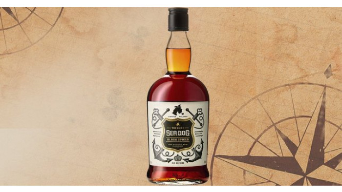 Aldi's own-brand rum has been crowned best in the world