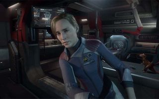 Lone Echo II