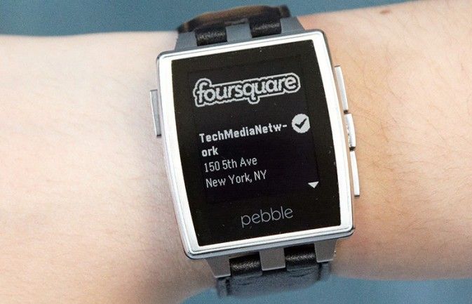 10 Best Pebble Apps and Watch Faces 10 Best Pebble Apps and Watch Faces