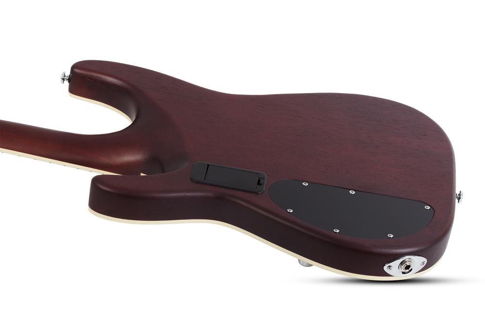 Schecter C-1 E/A Classic