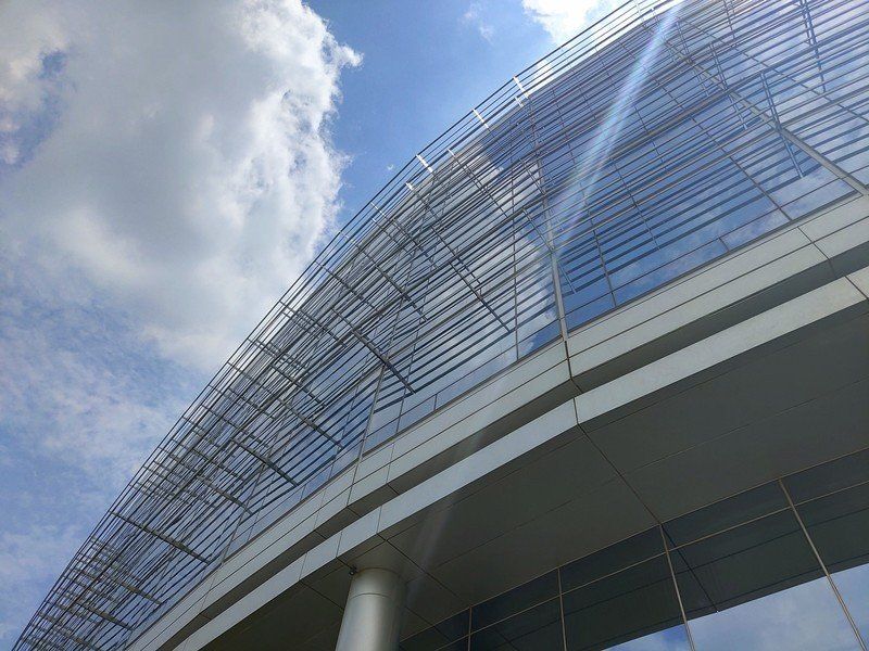 Vivo NEX camera sample