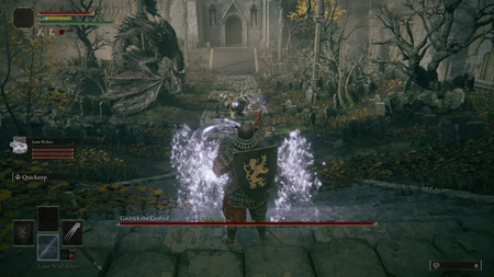 Elden Ring summon NPCs ash spirits