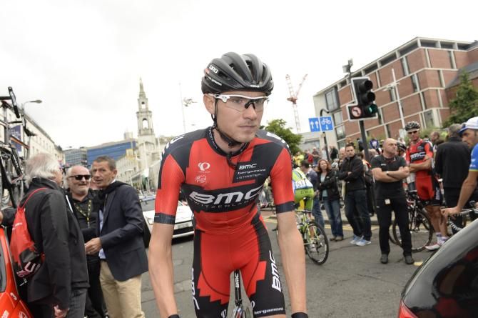 Tejay van Garderen