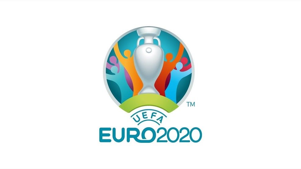 Euro2020 Qualifier ~ England v Kosovo ~ Match Day Badge