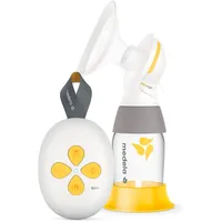 Medela Solo Single Electric Breast Pump:&nbsp;was £159.99, now £84.99 at Amazon