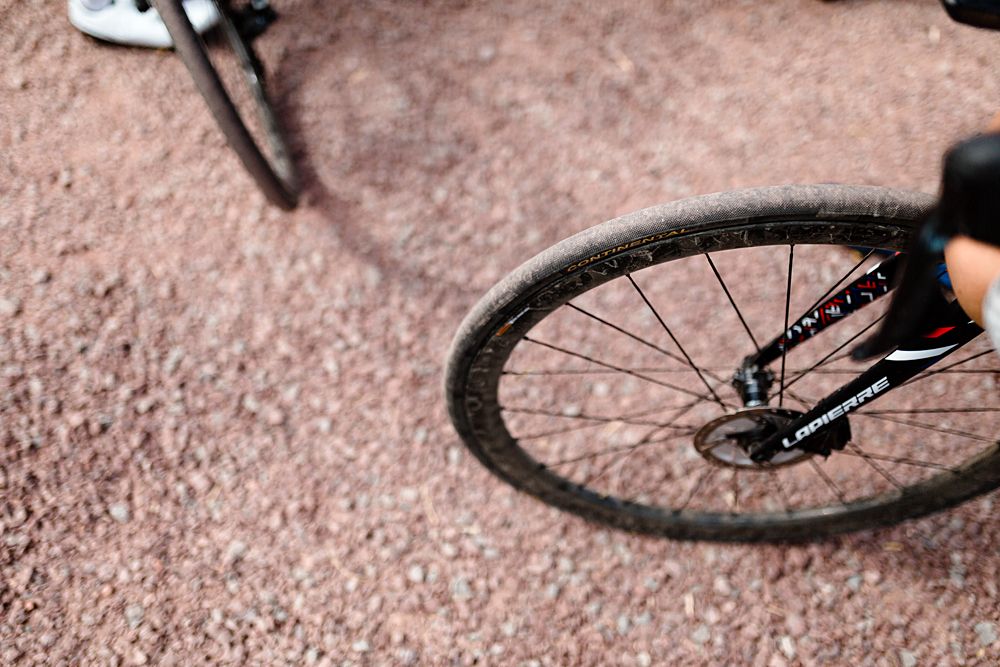 FDJ Nouvelle-Aquitaine Futuroscope preview the cobbles of Paris-Roubaix - Lapierre