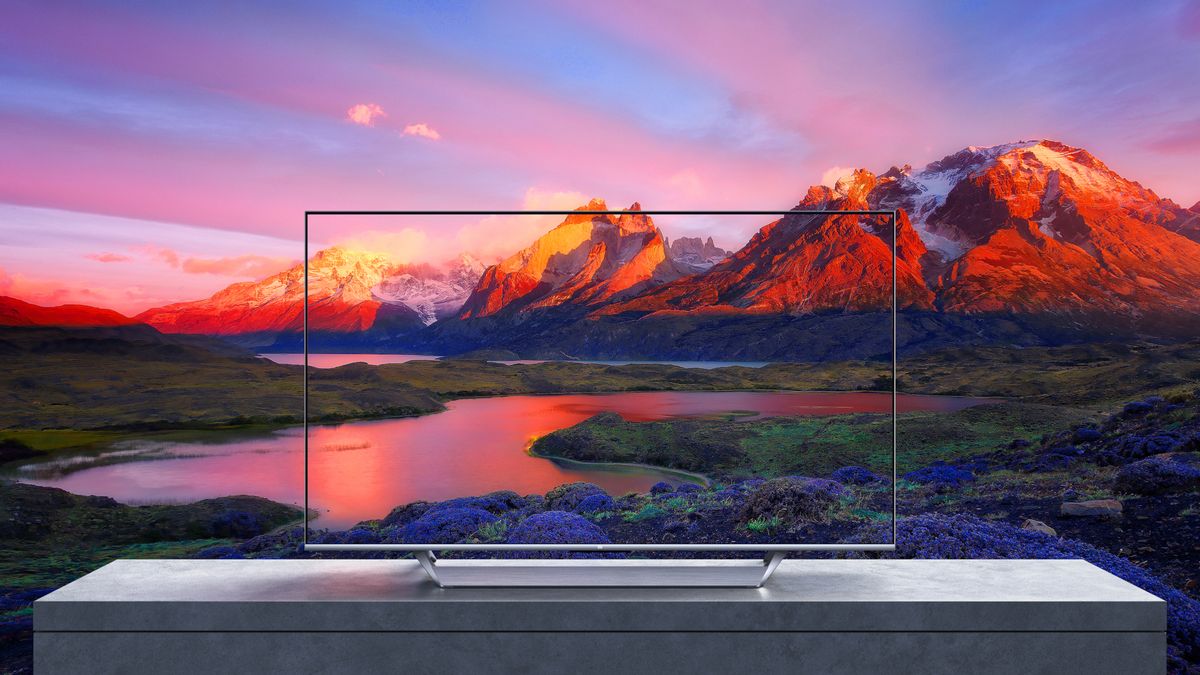 Xiaomi Mi TV Q1 75&quot;