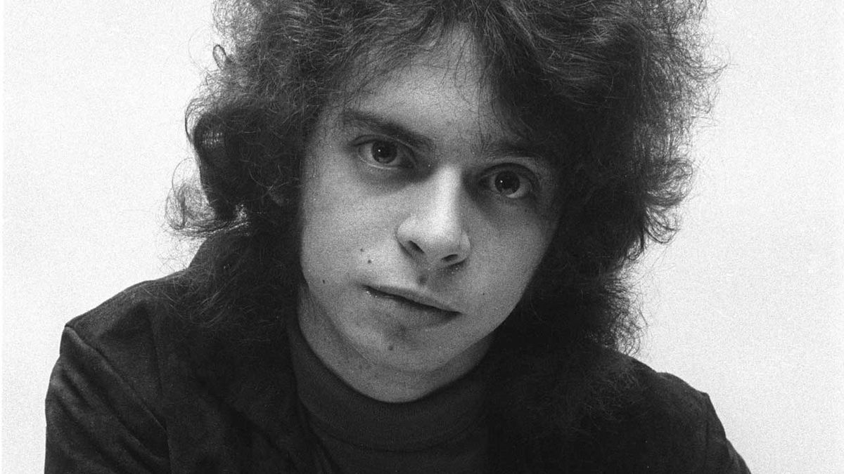 MC5 founder, guitarist and driving force Wayne Kramer dead at 75 | Louder