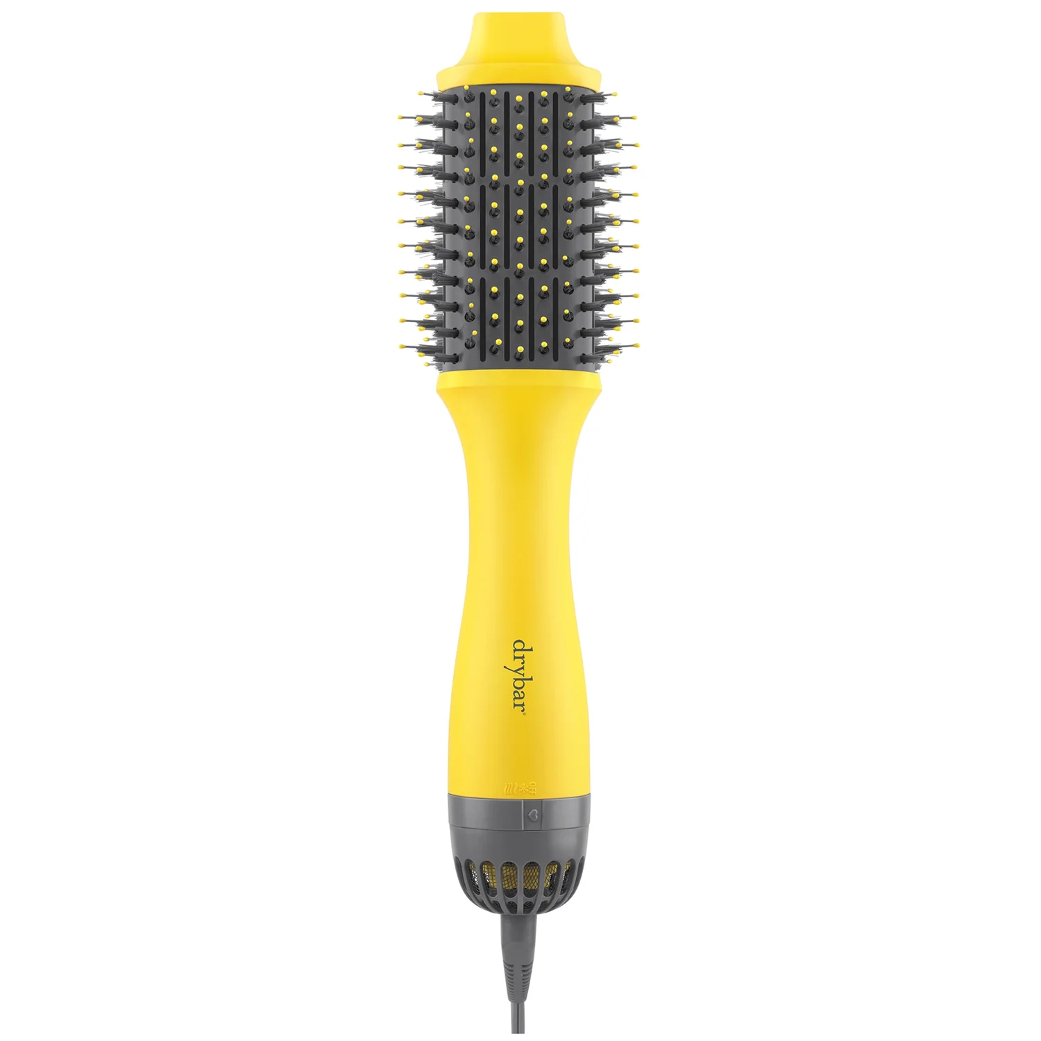 Drybar double shot brush