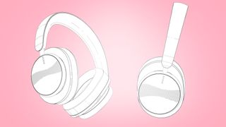 Sonos headphones patent at rumored Sony WH-1000XM4 rivals | TechRadar