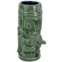 Geeki Tikis The Mandalorian mug | $29.99 at Amazon