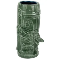 Geeki Tikis The Mandalorian mug | $25.55 at Amazon
UK price: Currently unavailable (check for more options at Amazon)