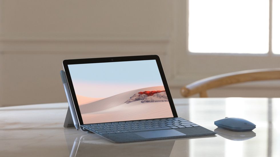 Surface Go 2