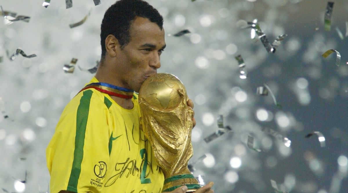 The Best World Cup Players Ever | FourFourTwo