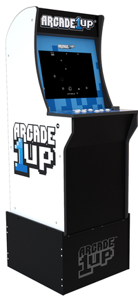 Arcade 1Up cabinets for just $299 at Walmart