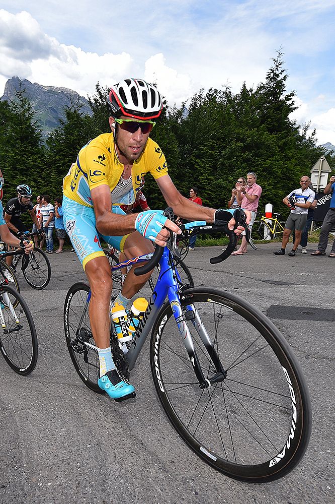 Vincenzo Nibali (Astana)