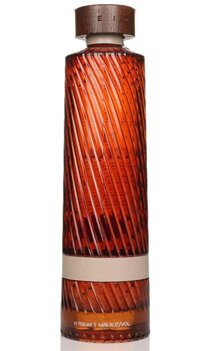 NEIT Mellow Spice Single Grain Irish Whiskey
