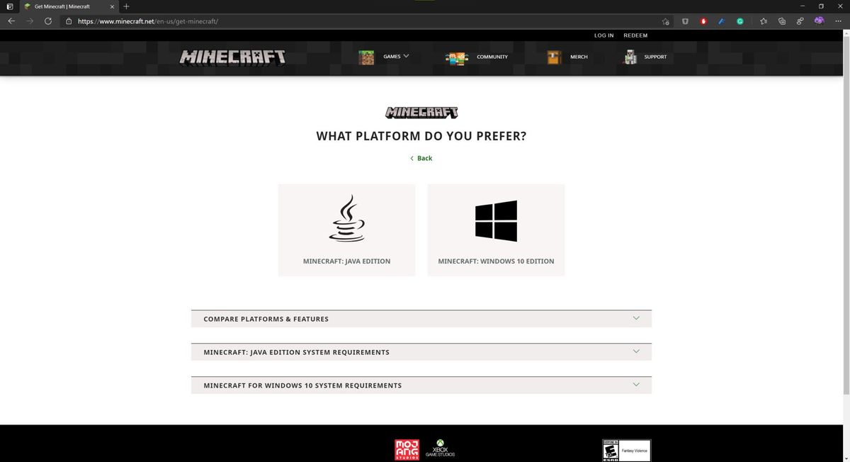 Minecraft: Java Edition modding guide — How to install and play with ...