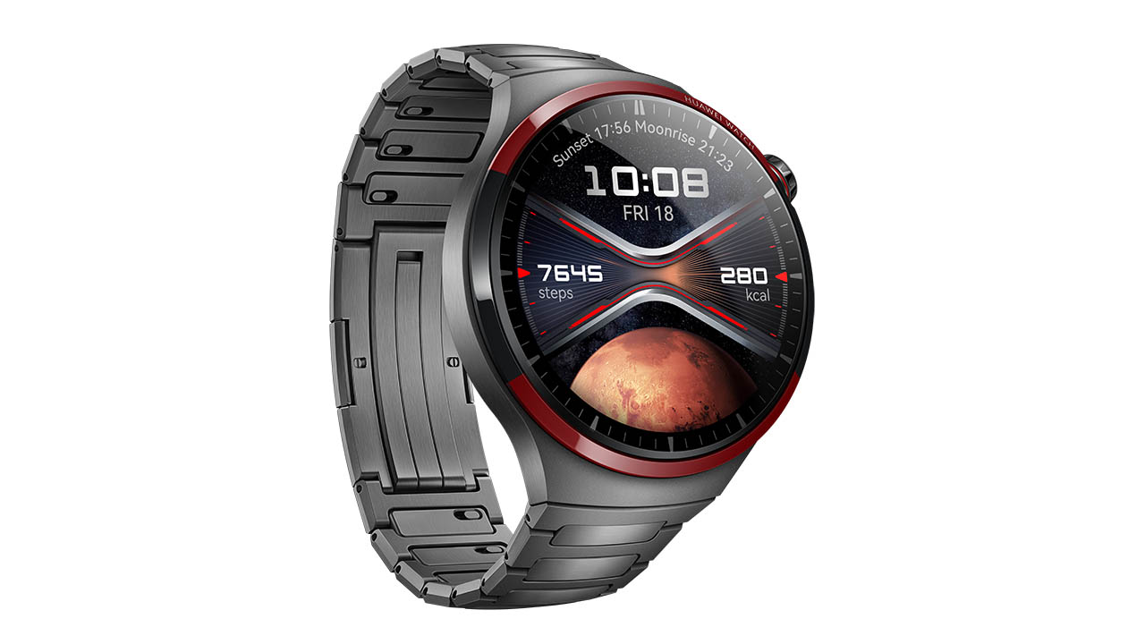 Huawei’s Watch Fit 3 brings fresh style to the smartwatch party