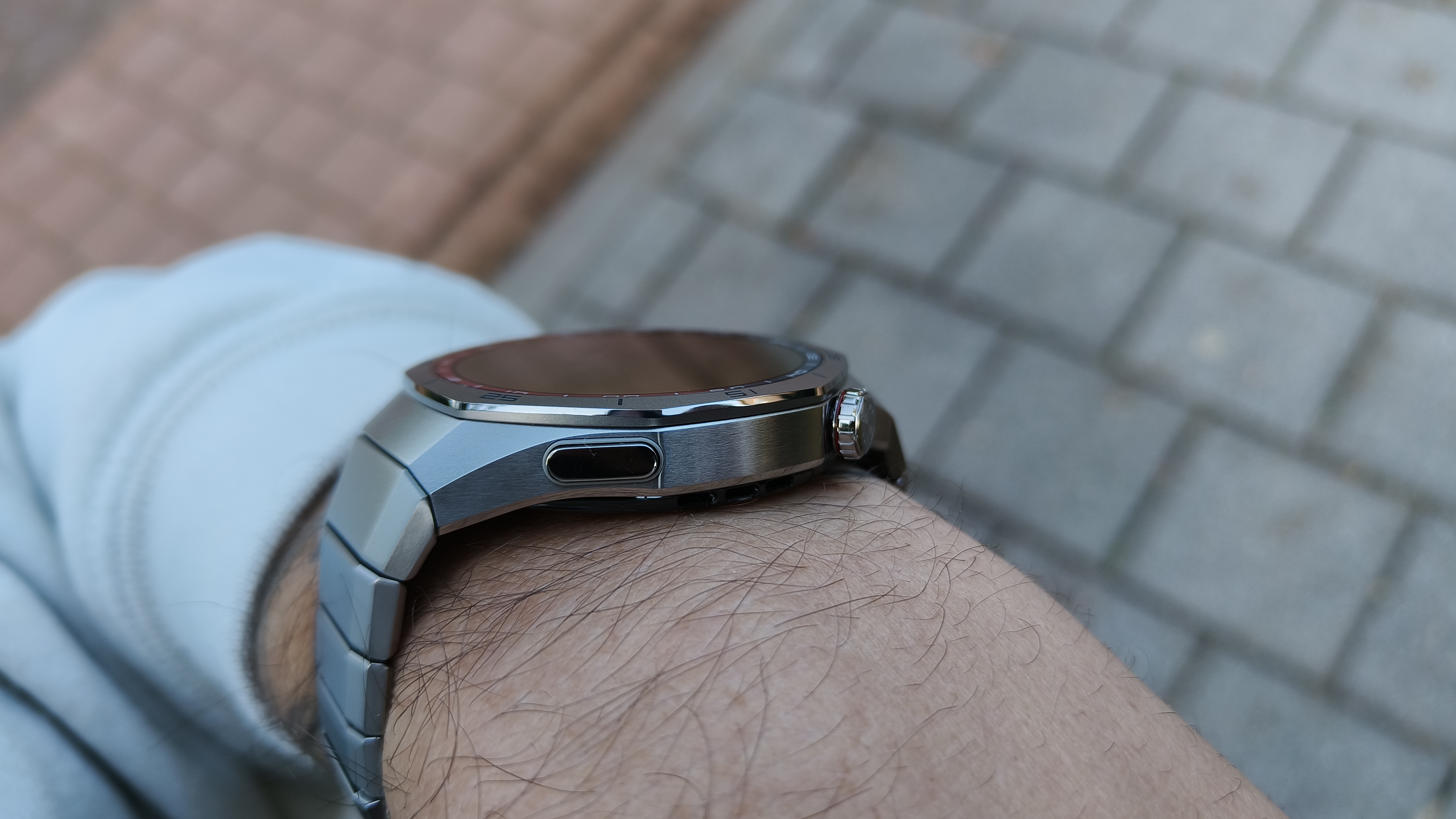 Huawei Watch GT 5 Pro