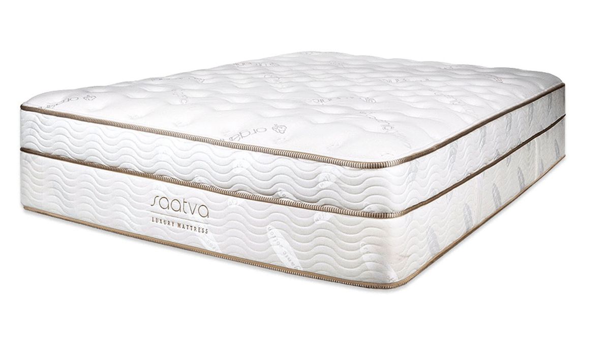 The Best Mattress 2023: 10 Top Options For A Great Sleep | TechRadar