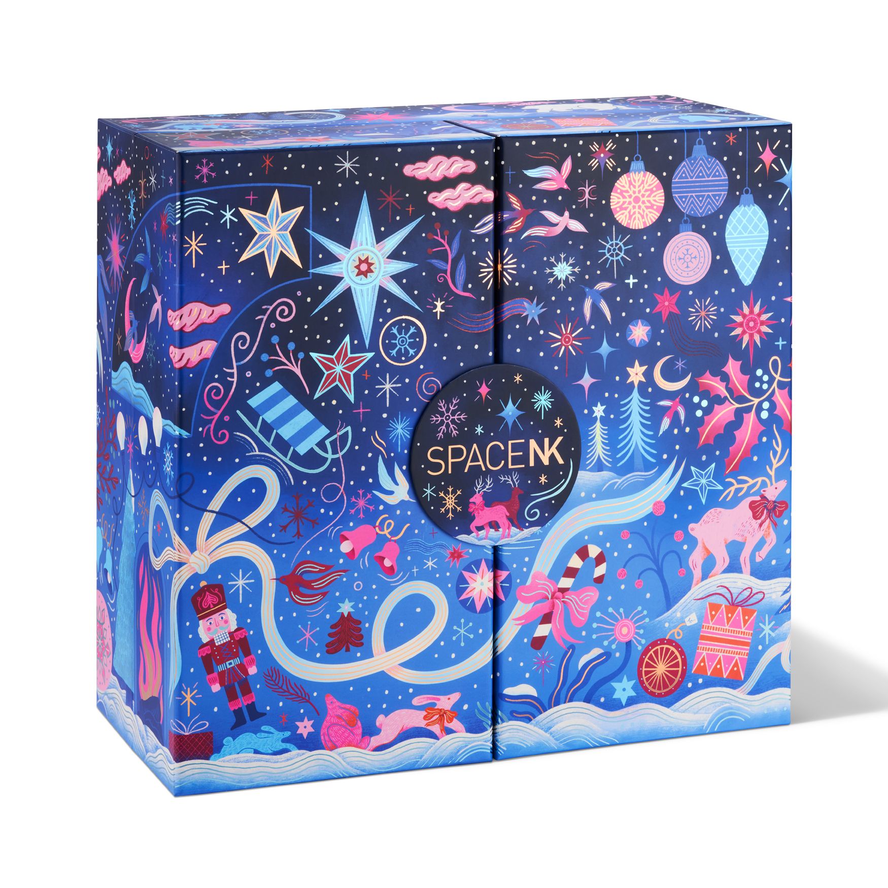 Space Nk Beauty Advent Calendar