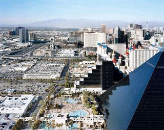 ’Las Vegas, Nevada’ by Mitch Epstein, 2007