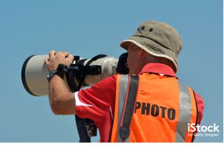 Sports photographer shooting on the Gold Coast, Australia. Photo by chameleonseye
