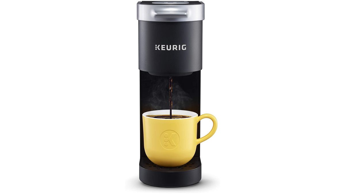 The best Keurig coffee maker sales and deals for September 2024 TechRadar