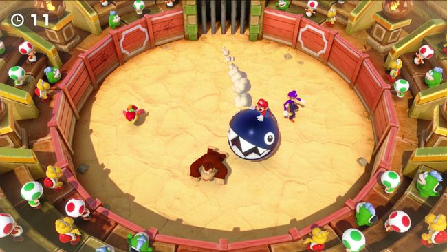Super Mario Party 