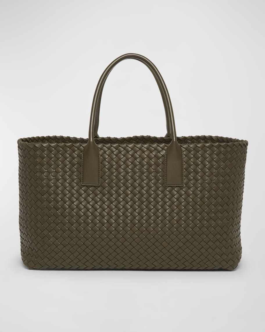 Medium Cabat Bag
