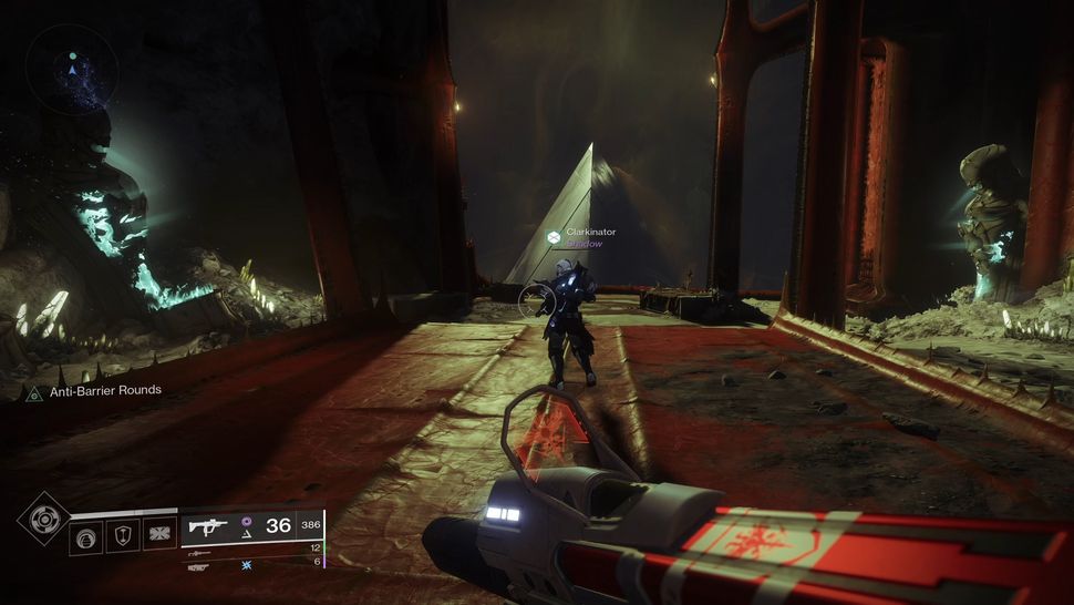 Destiny 2 Xenophage: How to get Xenophage in Destiny 2 | GamesRadar+