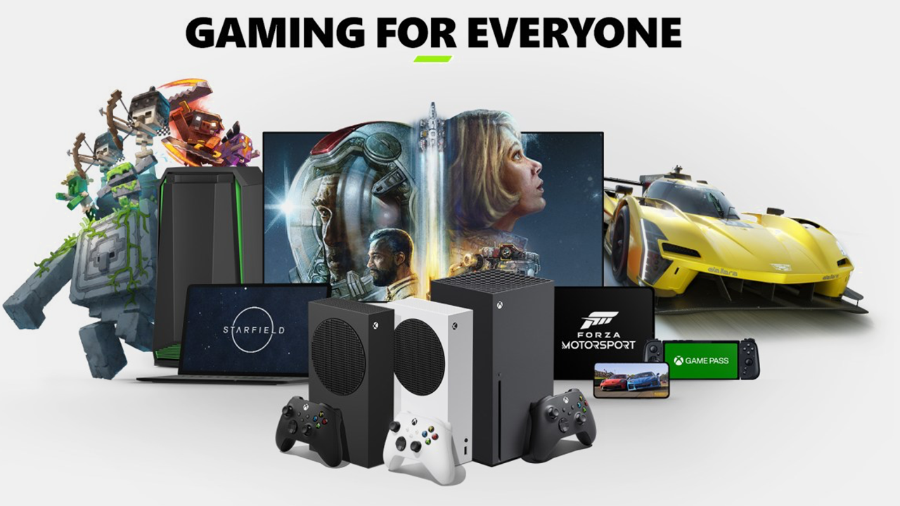 Best Cloud Gaming Services: Xbox Game Pass, GeForce Now and