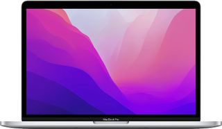 MacBook Pro 13-inch 2022