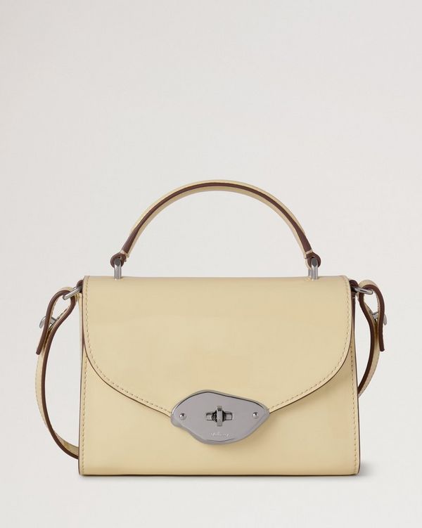 Small Lana Top Handle