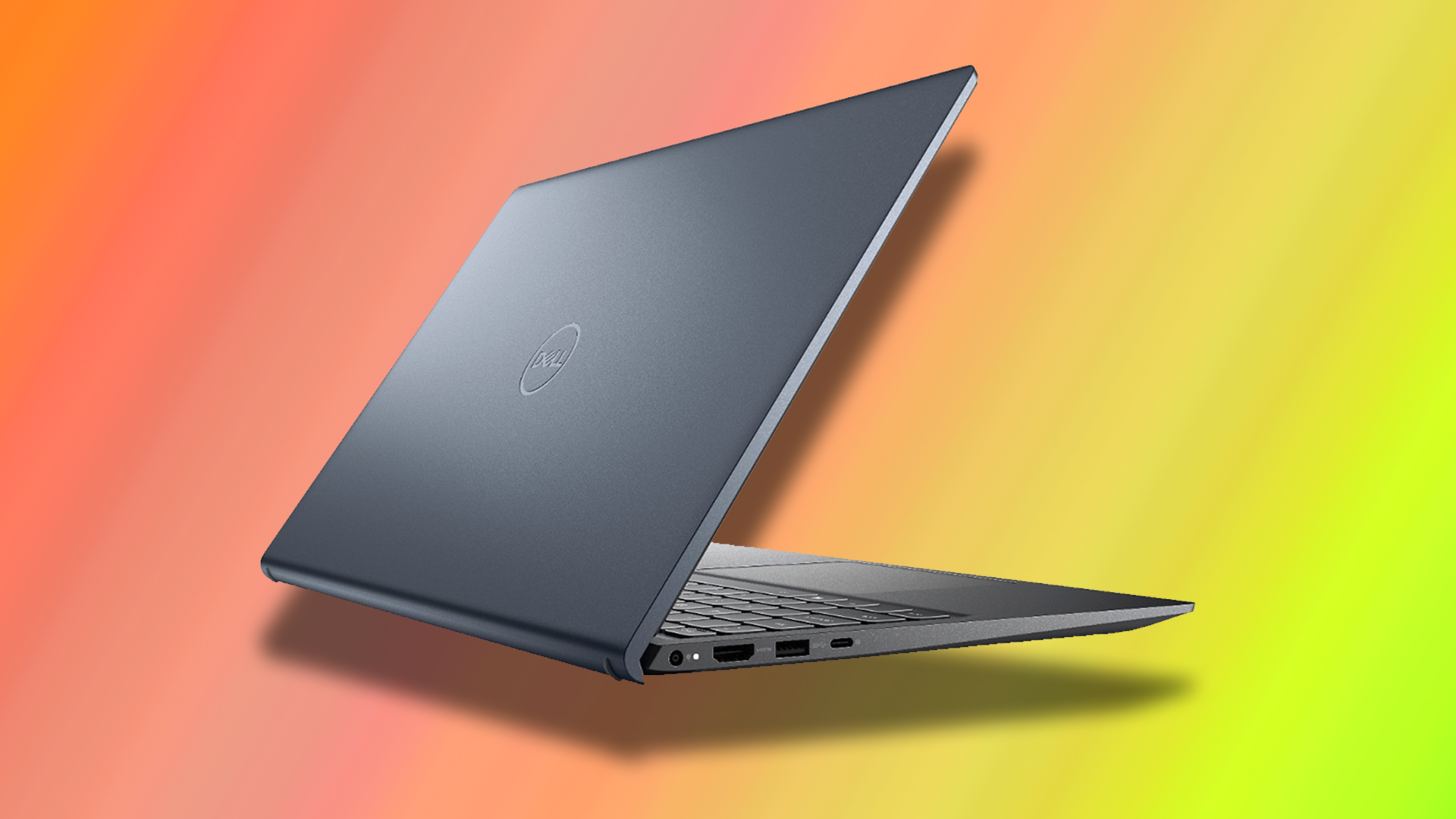 Dell Inspiron 15