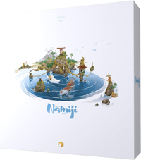 Namiji: Tokaido Universe: was $44 now $22