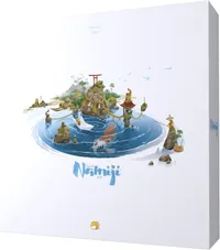 Namiji: Tokaido Universe