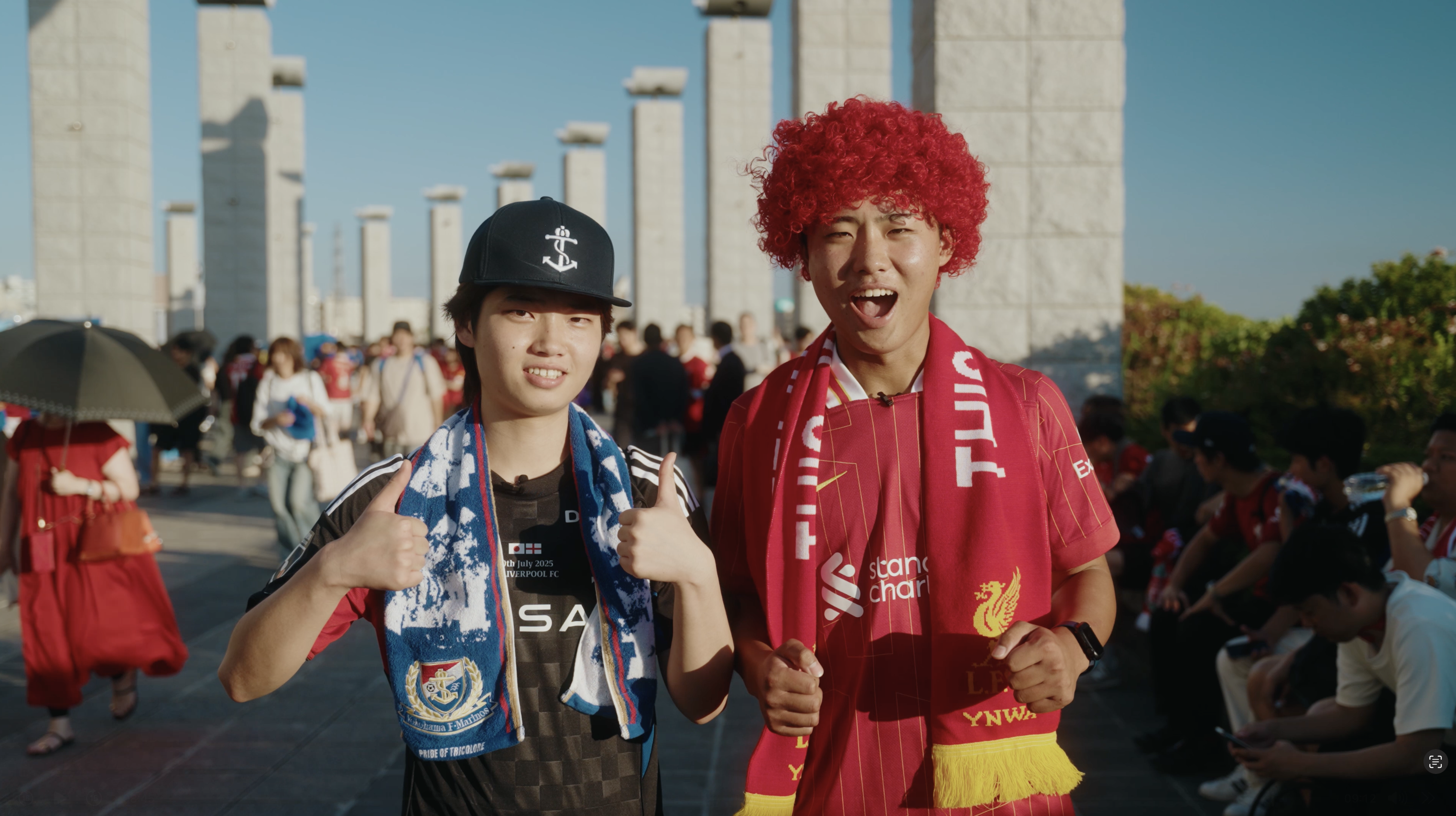 J.LEAGUE
