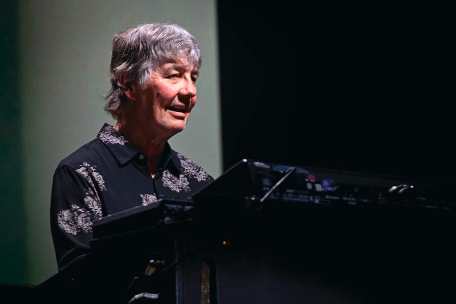 Don Airey