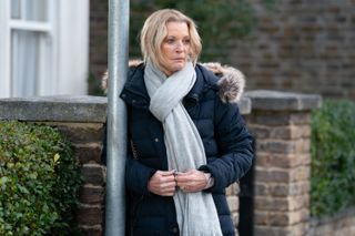 EastEnders spoilers, Kathy Beale