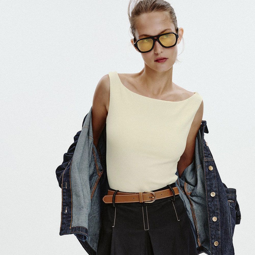 Fashion People With Good Taste Will Appreciate These 30 Stylish Zara Items