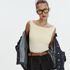 The best and most fashionable Zara clothing