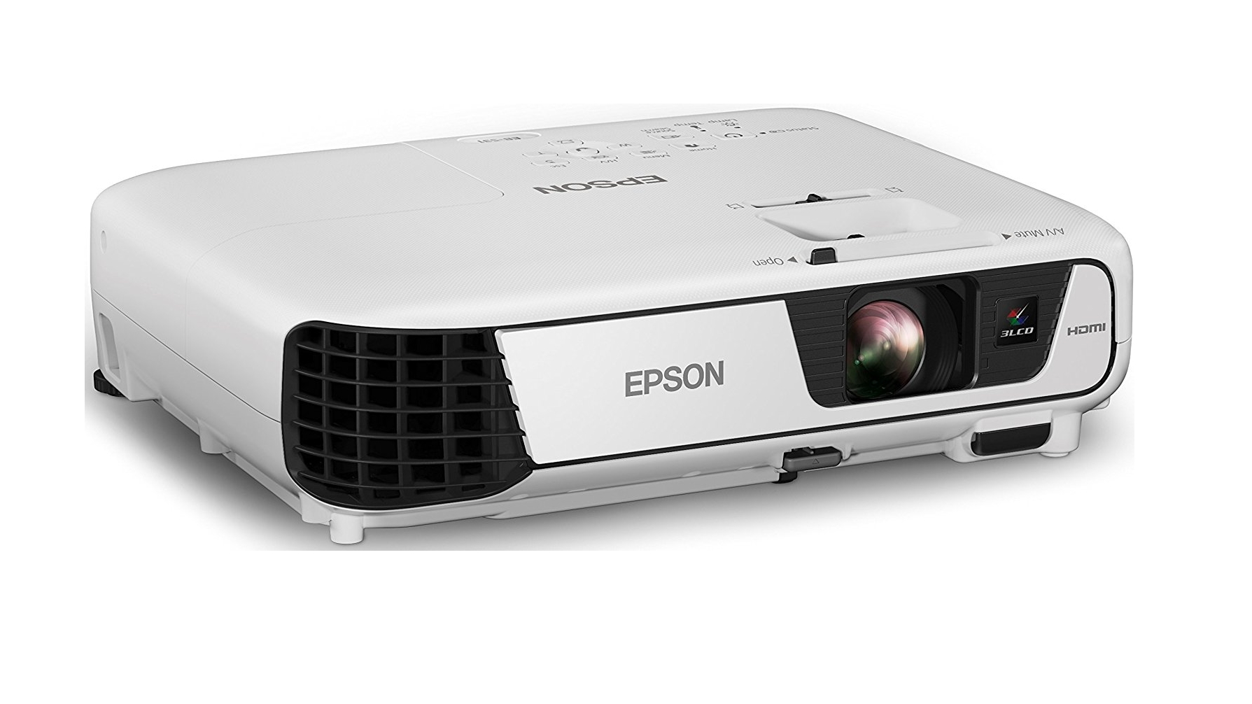 The best business projectors in the UAE for 2019 1