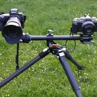 Vanguard VEO 3+ 303CBS