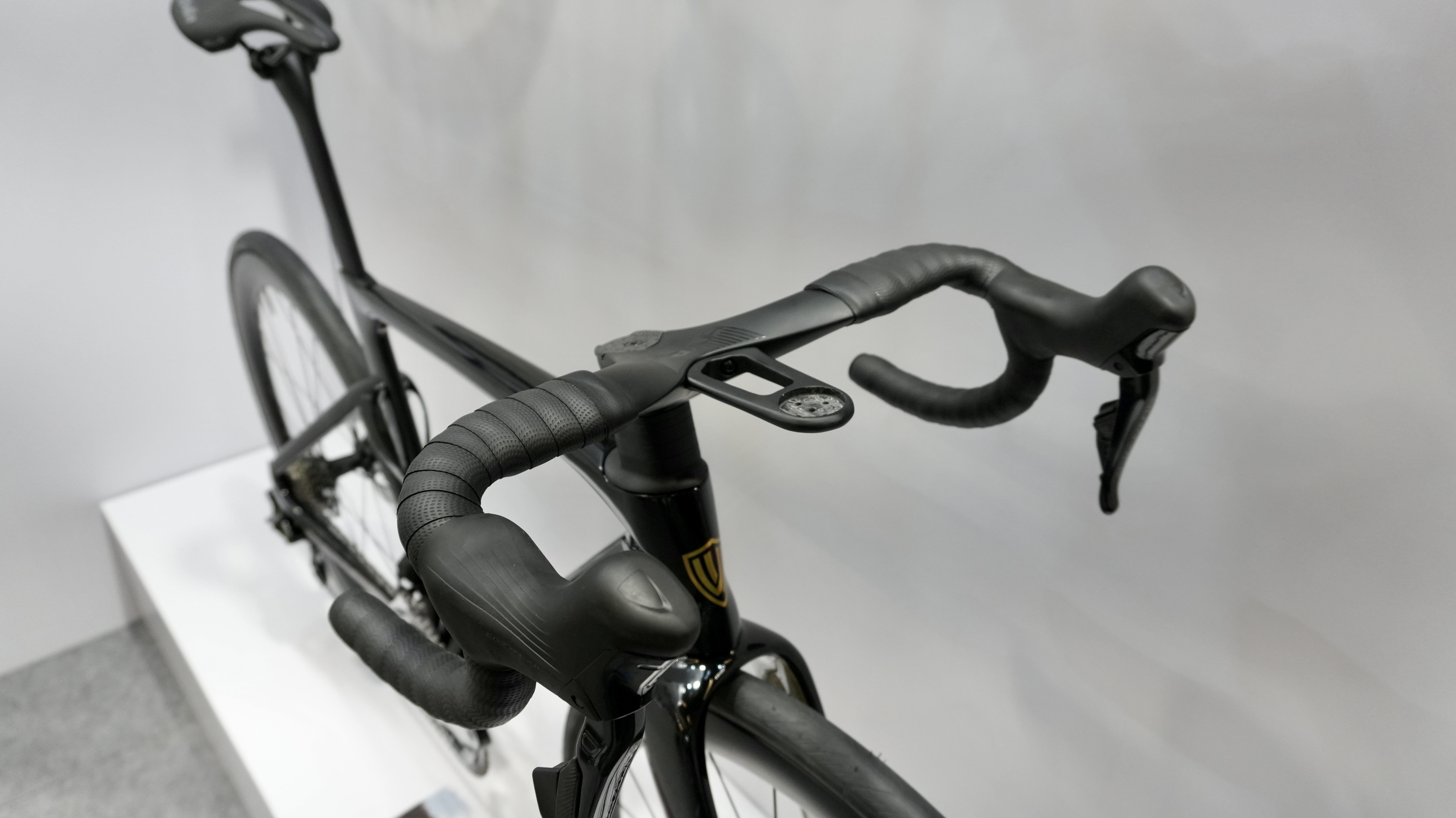 Tech found at Eurobike 2026