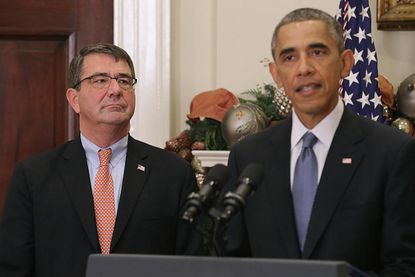 Obama's backdoor plan to close Guantanamo